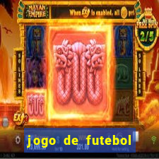 jogo de futebol realista download